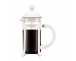 Cafetière Bodum Java White 350 ml