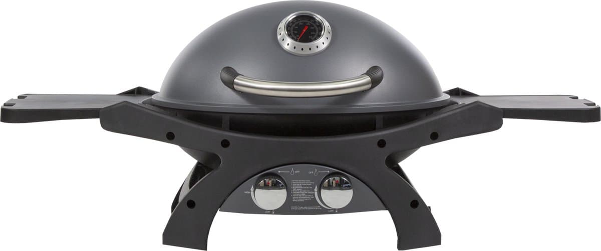 Pit Boss Sportsman 2 | Tafel Grill - Camping Gas BBQ - Barbecue — afbeelding 1