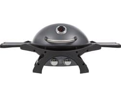 Pit Boss Sportsman 2 | Tafel Grill - Camping Gas BBQ - Barbecue