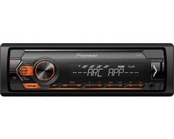 Radioodtwarzacz samochodowy Pioneer MVH-S120UBA