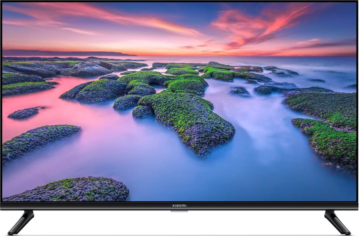 Smart TV Xiaomi 32A2 32" HD LED 32" — afbeelding 1