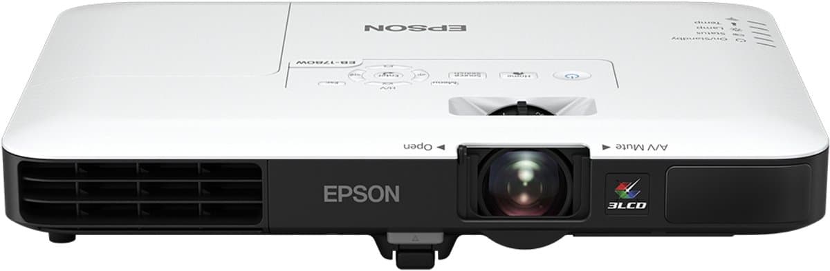 Projector Epson V11H795040 3000 lm WXGA — afbeelding 1