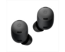 Google Pixel Buds Pro - Wireless Earphones - Black