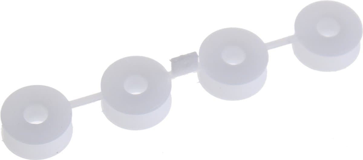 WHIRLPOOL - Bevestigings beugel - 481240449876 — afbeelding 1