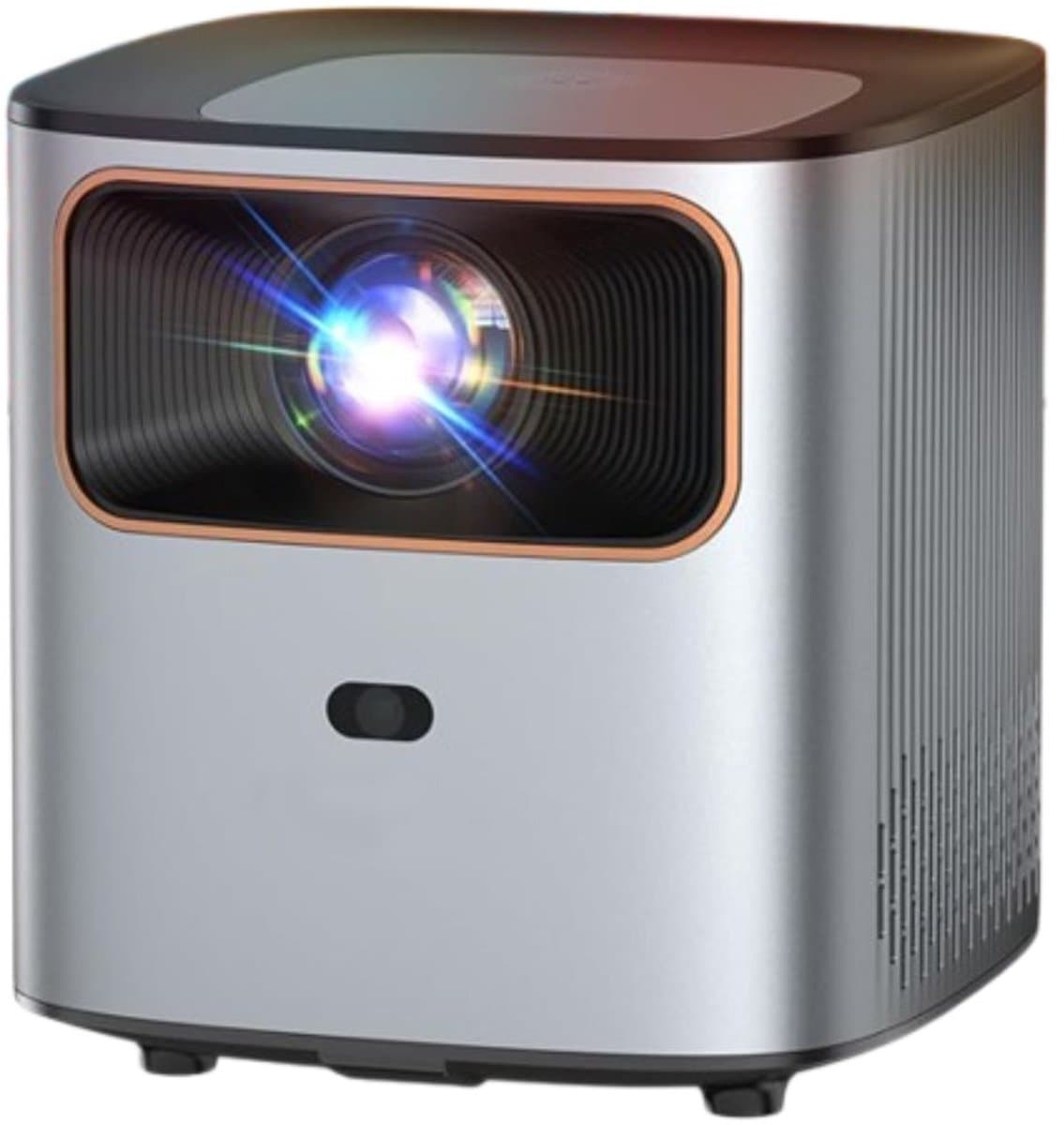 DailySupplies® Mini Beamer - Projector met Wifi - Bluetooth — afbeelding 1
