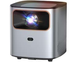DailySupplies® Mini Beamer - Projector met Wifi - Bluetooth
