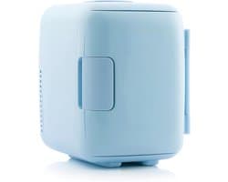 Lexium Mini Fridge for Drinks - Kleine Koelkast - Mini Koelkasten - Minibar - Mini Fridge - Mini Koelkast - Mini Koelkastje -