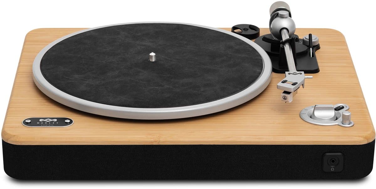 House of Marley Stir It Up Wireless 2 — afbeelding 1