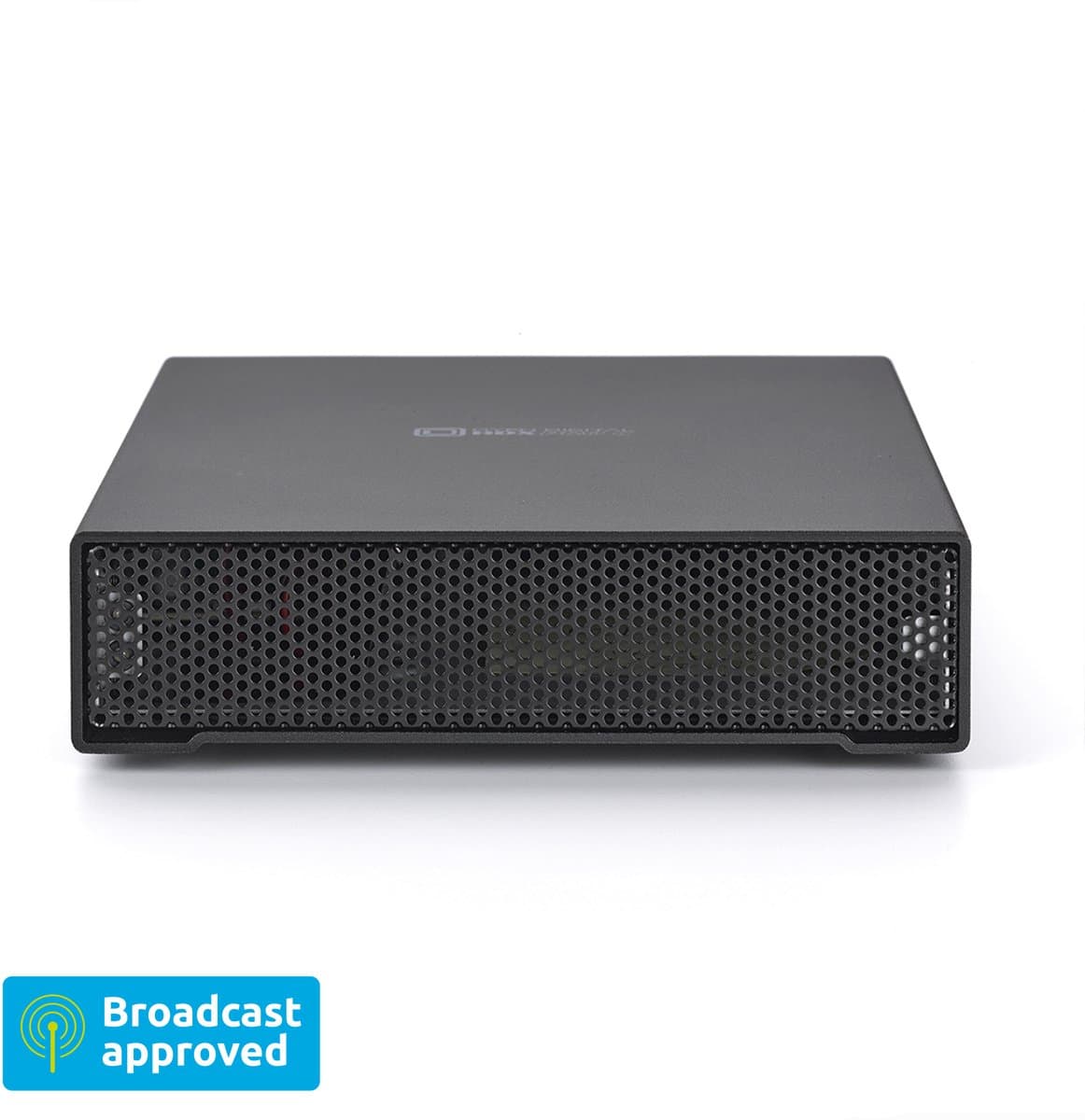 Oyen Digital HDX PRO C Dual USB-C HDD - 30TB — afbeelding 1