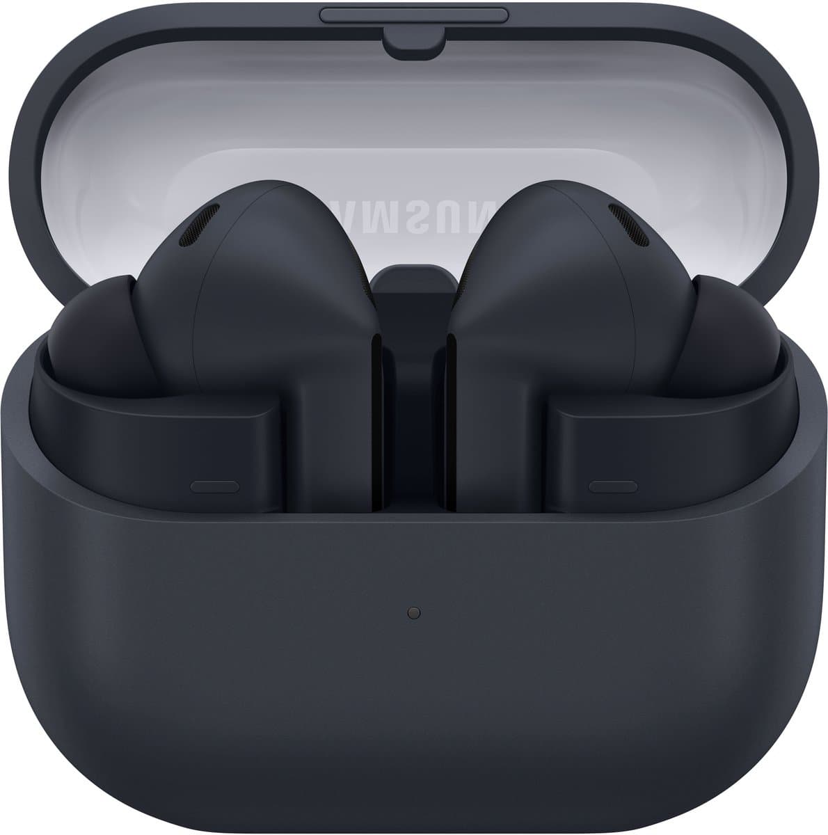 SAMSUNG Galaxy Buds3 FE In-ear Draadloze hoofdtelefoon Met Noise-cancelling Black — afbeelding 1