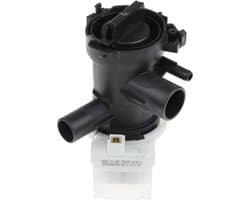 Geschikt voor BOSCH - Afvoerpomp - ALTERN. - 30W - Copreci EBS111/047 - 00145212