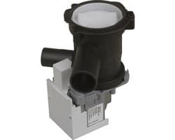 Geschikt voor BOSCH - AFVOERPOMP MAGNETISCH - 30W -MAXX 6 - ALT. - 00145787