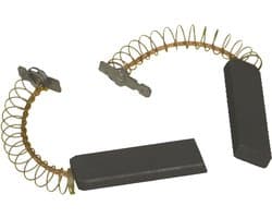 Bosch Siemens Koolborstelset
