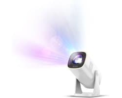 Philips NeoPix 230 (NPX230/INT) - 80 inch Full-HD projector