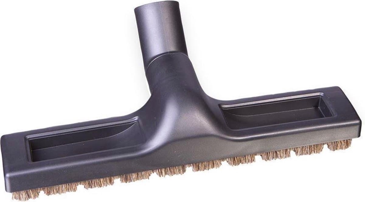 Parketborstel Paardenhaar voor Miele Complete C3 — afbeelding 1