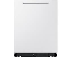 Samsung DW60A6090BB - Inbouwvaatwasser - 14 couverts - Wit - E label - Volledig ingebouwd - AquaStop-functie - Uitgestelde start timer - Besteklade