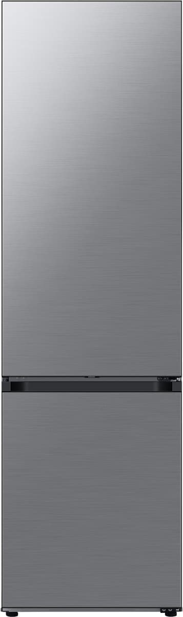 Samsung RB38A7CGTS9 - koel-vriescombinatie - 203 cm - No Frost - Energielabel A — afbeelding 1