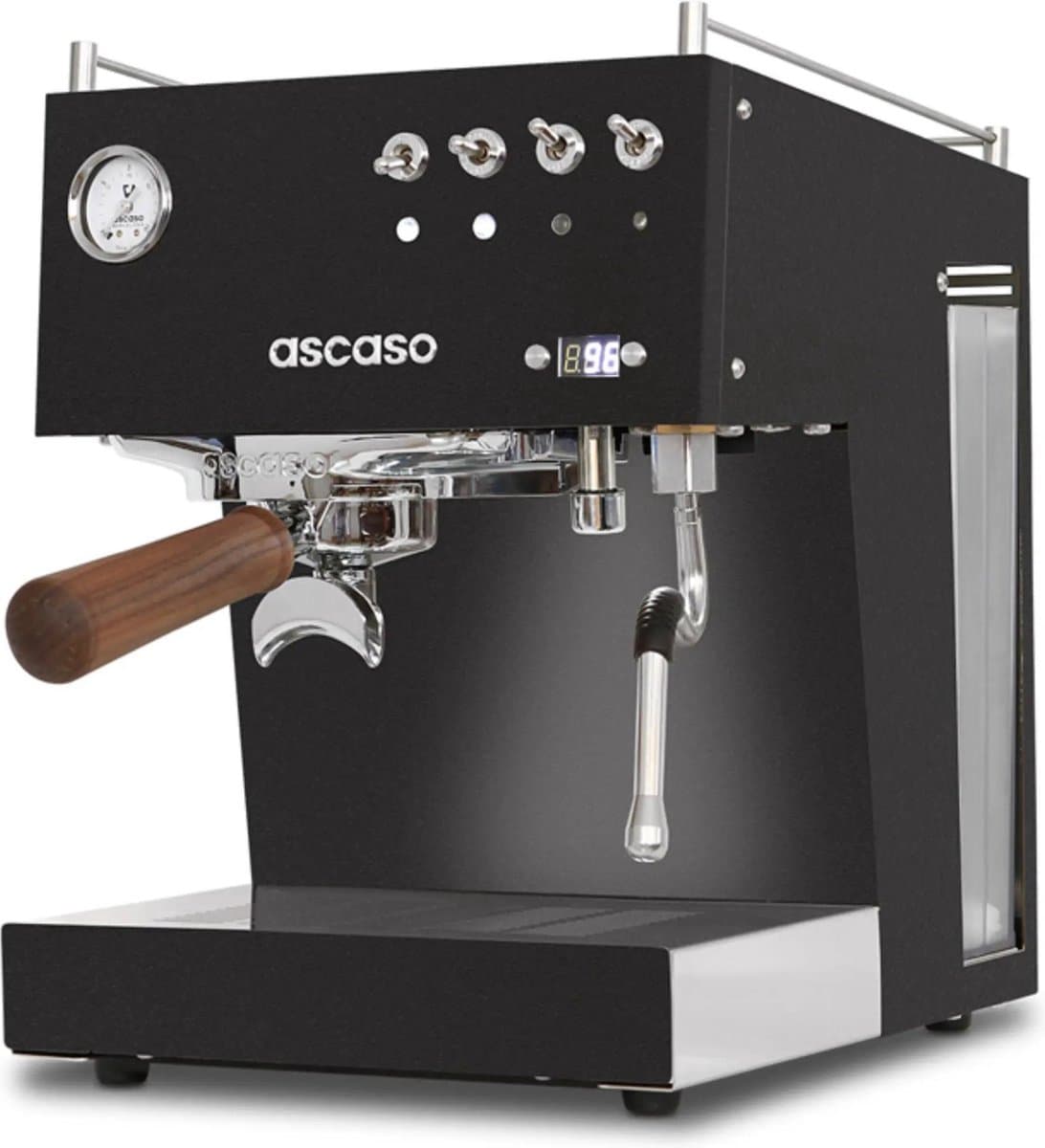 Ascaso Steel Duo PID — afbeelding 1