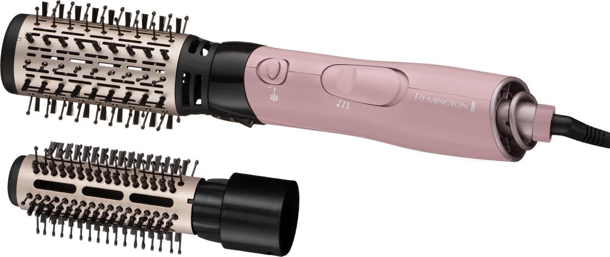 REMINGTON Coconut Smooth Föhnborstel AS5901 — afbeelding 1