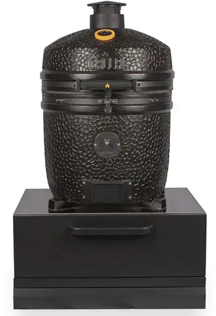 GRLLR connect kamado low cabinet — afbeelding 1
