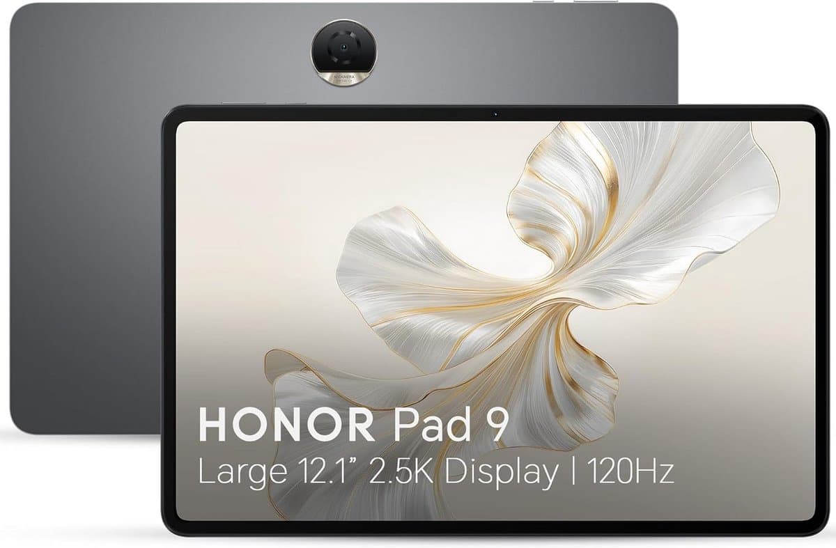 12.1 inch Tablet met 8GB RAM en 256GB Opslag — afbeelding 1