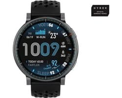 Amazfit – Active Max W2556GL1N – Smartwatch – AMOLED – GPS+NFC
