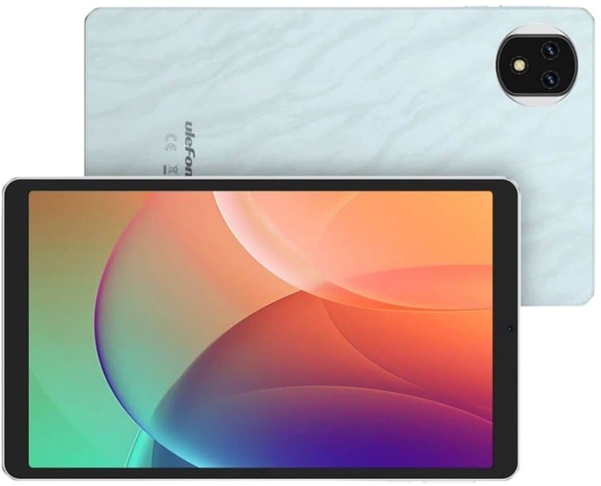 Tablet Ulefone — afbeelding 1