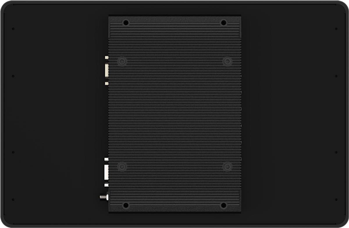 faytech FT133TMCAPOB – 13,3" Capacitive Touch Monitor – IP65 – Anti-Glare Glas – 10-Punts Multi-Touch — afbeelding 1