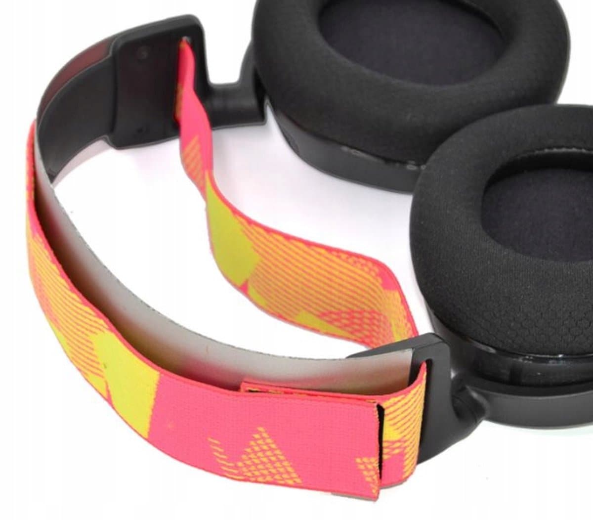 Hoofdband voor SteelSeries Arctis 7, 9, 9X, Pro - Premium Kwaliteit — afbeelding 1