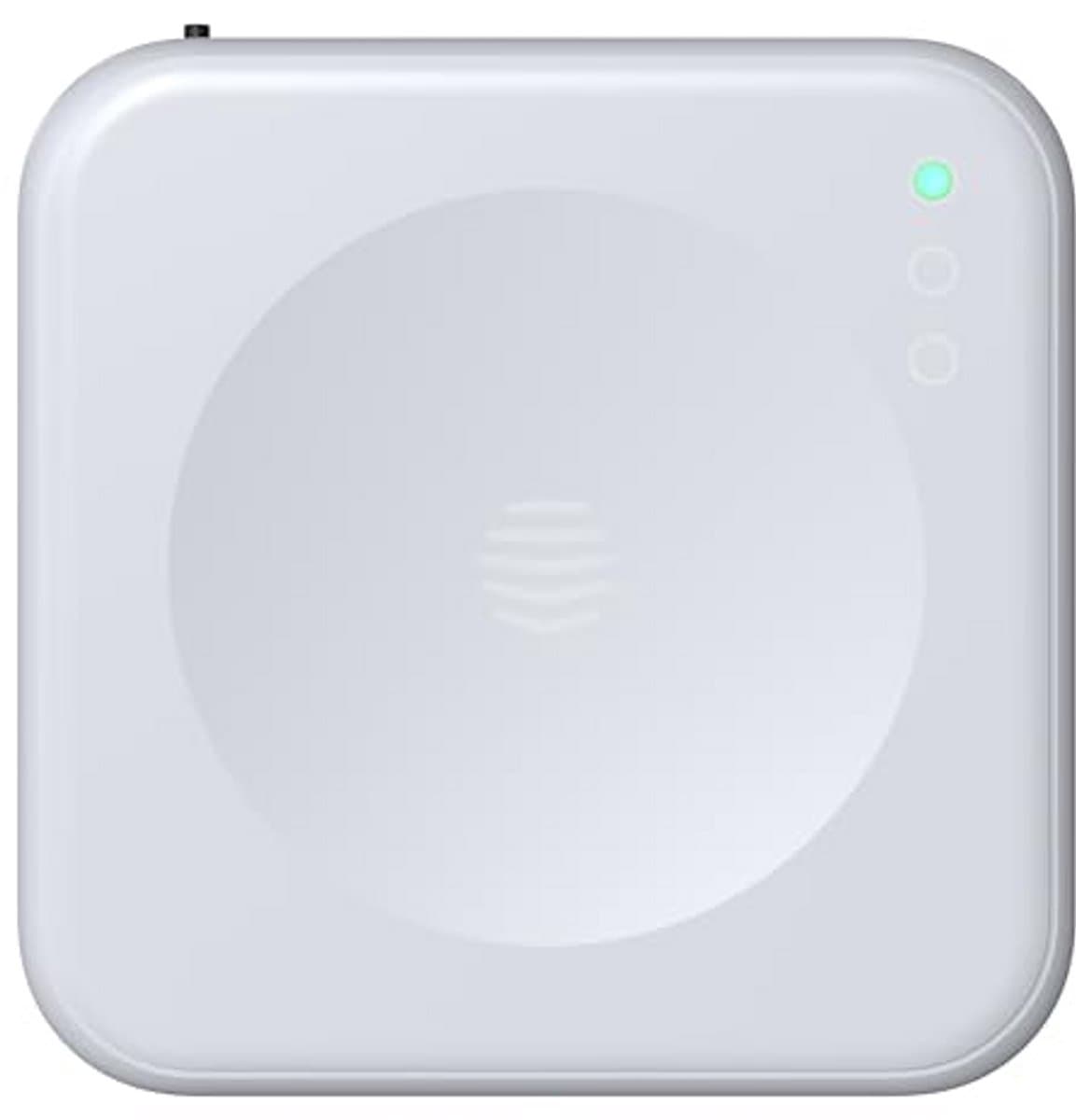 Slimme Thermostaat Hub - Wit, One Size — afbeelding 1