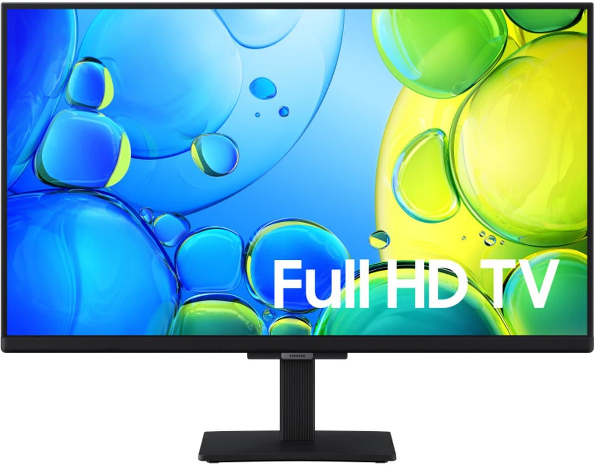 SAMSUNG UE27F6000FUXXN - Full HD - Led-tv - 27 inch - 2025 — afbeelding 1