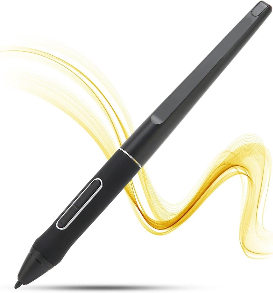 Digitale Pen voor Grafische Tablets met Hoge Gevoeligheid en Drukniveaus — afbeelding 1
