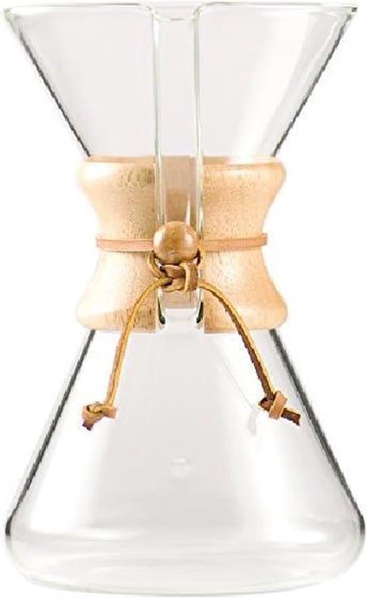 Chemex - Cafetière — afbeelding 1