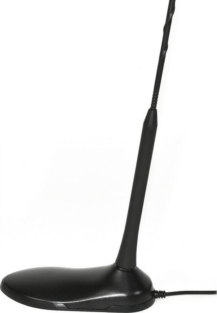 PNI Extra-45 - 27mc antenne - magneet antenne - CB antenne - GTI look - Plug & Play — afbeelding 1