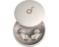 Anker soundcore Sleep A20 Draadloze Oordopjes met Slaapmonitoring - Beige
