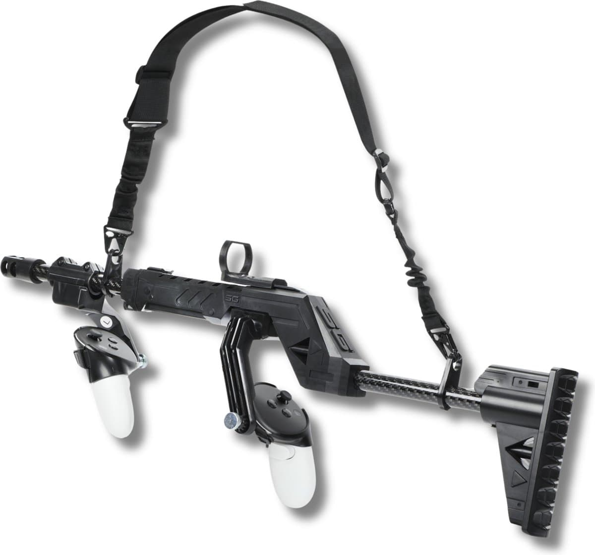 Replica rifle for Meta Quest 3/3S — afbeelding 1