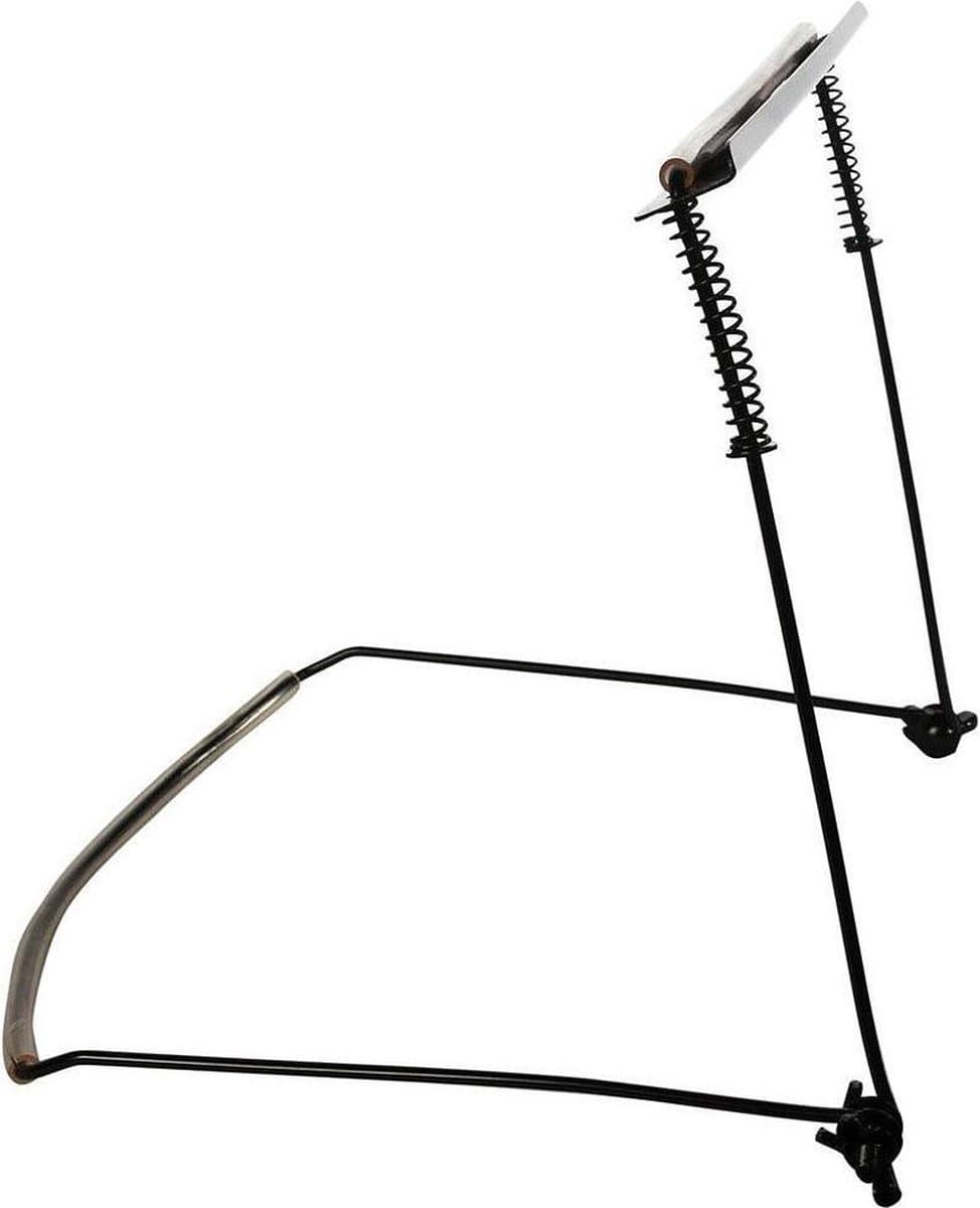Stagg HAH800 Harmonica Holder draagband/houder — afbeelding 1