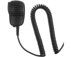 K-PO® KEP 115 SB - Speaker microfoon - IP-54 - Security - Midland connector