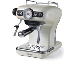 Ariete Classica Retro - Pistonmachine - Pearl