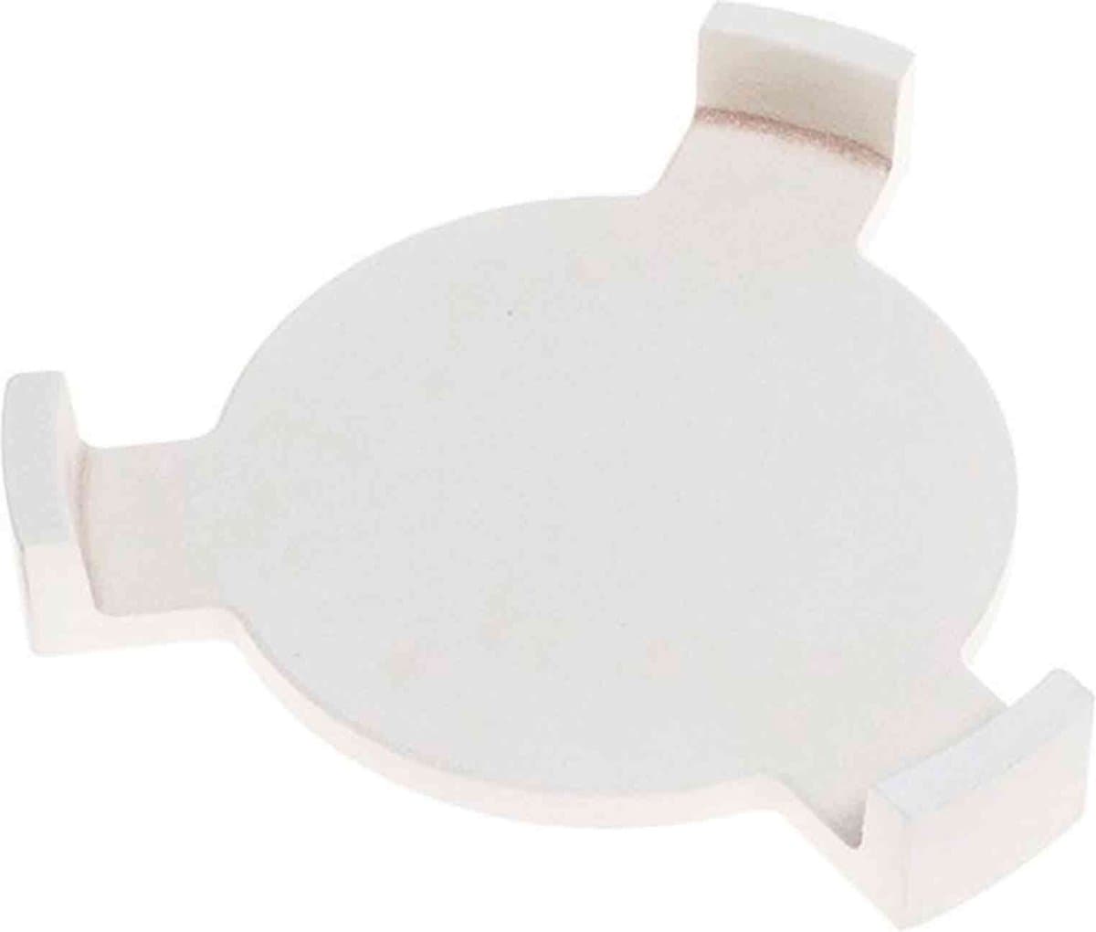 Warmtedeflector Kamado Mustang L — afbeelding 1