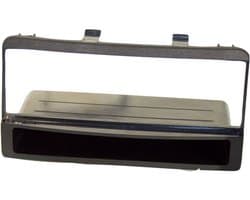1-DIN paneel Mazda 121 1996-2000/ Ford Fiesta 1996-2002/ Focus 1998-2005/ Transit 1998-2006/ diverse modellen