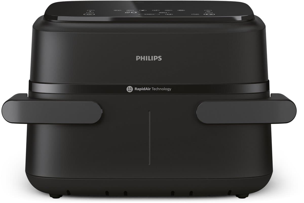 Philips Airfryer 1000 Series NA154/00 — afbeelding 1