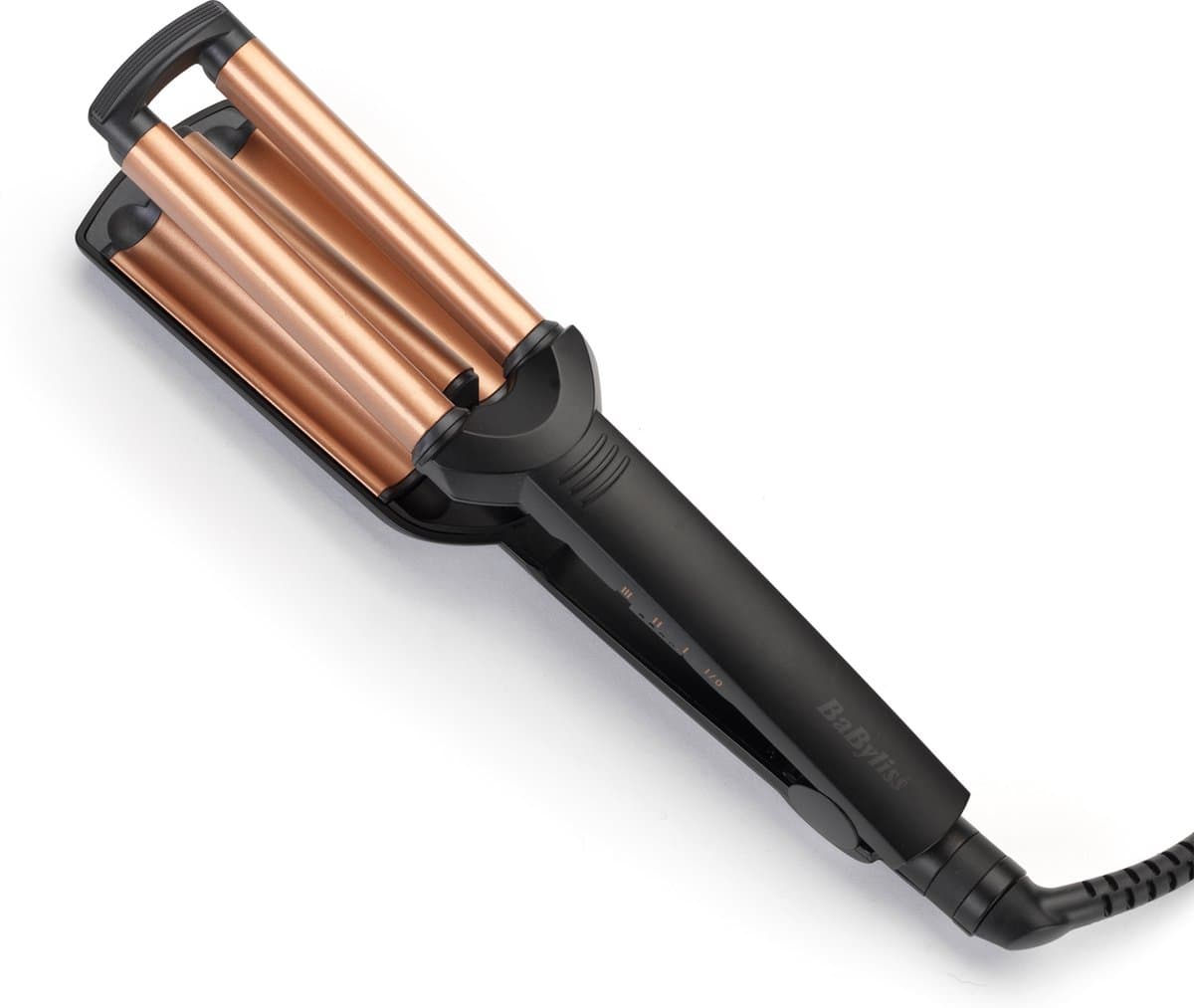 BaByliss Deep Waves W2447E — afbeelding 1