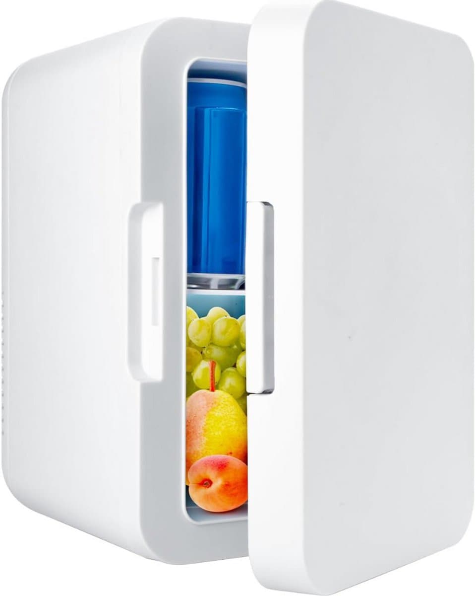 ApexArte® Mini Koelkast - Minibar - Skincare Fridge — afbeelding 1