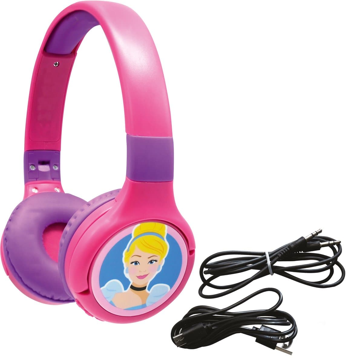 Lexibook - HPBT010DP - Hoofdtelefoon — afbeelding 1