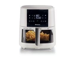 Ariete 4630 Airfryer 9L 1500 W Wit