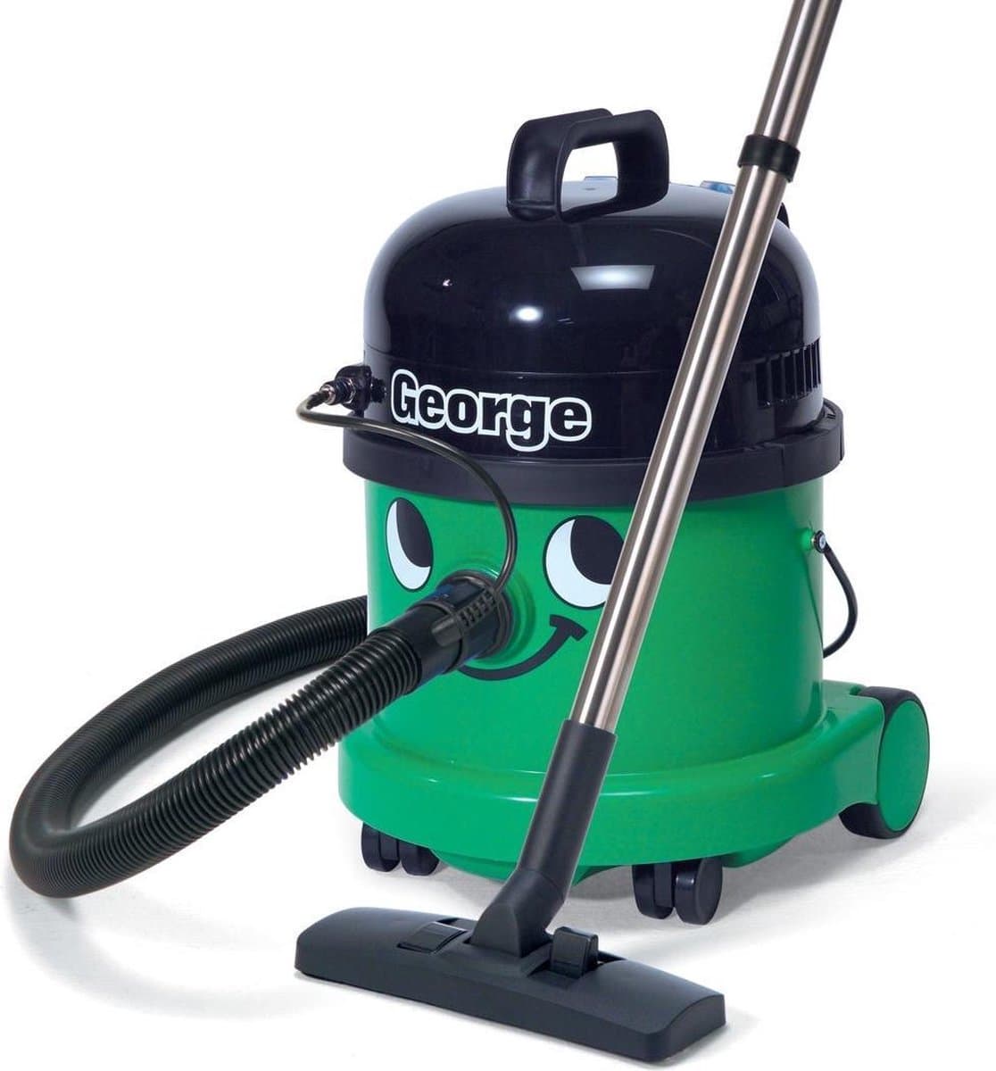 Numatic George GVE370-2 - Stofzuiger met zak — afbeelding 1