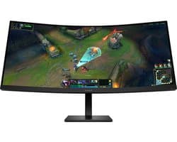 HP - AV4C1E9 - Computermonitor