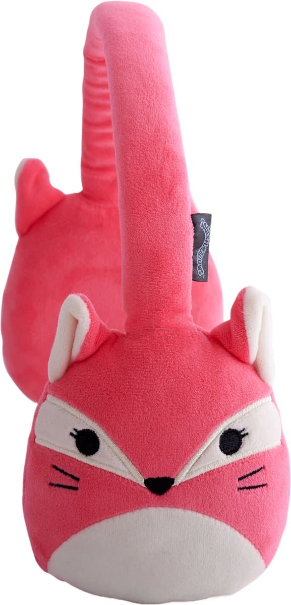 Squishmallows - Fifi - Bluetooth Koptelefoon — afbeelding 1