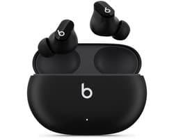 Beats Studio Buds - Draadloze ruisonderdrukkende oortjes - Zwart